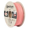 Tisková struna (filament) Spectrum Pastello PLA 1.75mm FLAMINGO RED 1kg