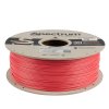 Tisková struna (filament) Spectrum Pastello PLA 1.75mm HOLLAND RED 1kg