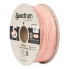 Tisková struna (filament) Spectrum Pastello PLA 1.75mm PALE SALMON 1kg