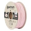 Tisková struna (filament) Spectrum Pastello PLA 1.75mm PINK PASTEL 1kg