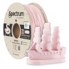 Tisková struna (filament) Spectrum Pastello PLA 1.75mm PINK PASTEL 1kg