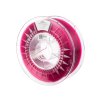 Tisková struna (filament) Spectrum PLA Crystal 1.75mm FROZEN BERRY 1kg