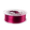 Tisková struna (filament) Spectrum PLA Crystal 1.75mm FROZEN BERRY 1kg