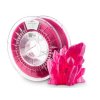 Tisková struna (filament) Spectrum PLA Crystal 1.75mm FROZEN BERRY 1kg
