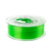 Tisková struna (filament) Spectrum PLA Crystal 1.75mm NEON GREEN 1kg