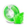 Tisková struna (filament) Spectrum PLA Crystal 1.75mm NEON GREEN 1kg