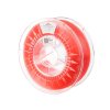 Tisková struna (filament) Spectrum PLA Crystal 1.75mm RASPBERRY RED 1kg