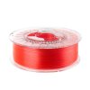 Tisková struna (filament) Spectrum PLA Crystal 1.75mm RASPBERRY RED 1kg