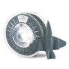 Tisková struna (filament) Spectrum Light Weight PLA 1.75mm DARK GREY 1kg
