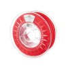 Tisková struna (filament) Spectrum Light Weight PLA 1.75mm PURE RED 1kg