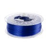 Tisková struna (filament) Spectrum PC 275 1.75mm TRANSPARENT BLUE 1kg