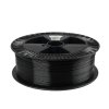 Tisková struna (filament) Spectrum PLA Premium 1.75mm DEEP BLACK 2kg