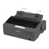 Epson jehličková tiskárna LQ-350 - A4, 24jehl., 347zn., LPT/RS232/USB