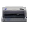 Epson jehličková tiskárna LQ-630 - A4, 24jehl., 360zn., LPT/USB