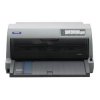 Epson jehličková tiskárna LQ-690 - A4, 24jehl., 529zn., LPT/USB