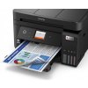 Epson inkoustová tiskárna L6290 A4 color-tank MFP, 33/20str., 4800dpi, USB/WiFi/LAN, PSCF, colour, duplex, ADF
