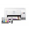Epson inkoustová tiskárna EcoTank L3266 - 33/15str., 2400dpi, USB/WiFi, PCS, A4, MFP, colour, duplex, ADF