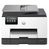 HP All-in-One Officejet Pro 9132e HP+ (A4, 25 ppm, USB 2.0, Ethernet, Wi-Fi, Print, Scan, Copy, FAX, Duplex, DADF)