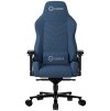 LORGAR herní židle Ace 422, modrá
