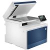 HP Color LaserJet Pro MFP 4302fdw