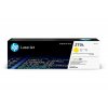 Original Toner Yellow HP Color LaserJet Pro 3202, 3302 (219A W2192A)