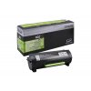 Original Toner Black Lexmark MX310, MX410, MX510, MX511, MX611 (60F2000)