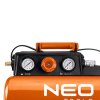 NEO TOOLS Kompresor