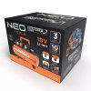 NEO TOOLS Kompresor