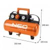 NEO TOOLS Kompresor