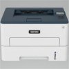 Xerox B230, A4, mono laser, duplex, USB, LAN, WiFi