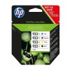 HP Ink Cart Combo Pack No. 932 XL / 933XL Po expiraci