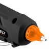 Tavicí pistole na tavné tyčinky 11mm, 100W, NEO TOOLS 17-097