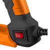 Tavicí pistole na tavné tyčinky 11mm, 100W, NEO TOOLS 17-097