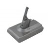 Baterie pro Dyson V8 animal Li-Ion 21,6V 4000mAh