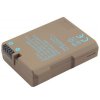 Nikon EN-EL14 vstup USB-C Li-Ion 7.4V 950mAh 7Wh