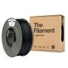 Filament "The Filament" PLA 1.75mm MIDNIGHT BLACK 1kg