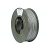 Filament "The Filament" PLA 1.75mm SILVER ALUMINIUM 1kg