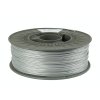 Filament "The Filament" PLA 1.75mm SILVER ALUMINIUM 1kg