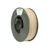 Filament "The Filament" PLA 1.75mm WOOD ASH 1kg