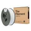 Filament "The Filament" PETG 1.75mm SNOW WHITE 1kg