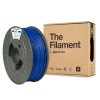 Filament "The Filament" PETG 1.75mm PERFORMANCE BLUE 1kg