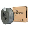 Filament "The Filament" PETG 1.75mm SILVER ALUMINIUM 1kg
