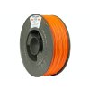 Filament "The Filament" PLA HS 1.75mm PURE ORANGE 1kg