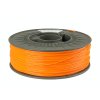Filament "The Filament" PLA HS 1.75mm PURE ORANGE 1kg