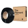 Filament "The Filament" ReFill PETG 1.75mm MIDNIGHT BLACK 1kg