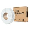 Filament "The Filament" ReFill PETG 1.75mm SNOW WHITE 1kg
