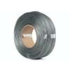 Filament "The Filament" ReFill PETG 1.75mm SILVER ALUMINIUM 1kg