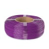 Filament "The Filament" ReFill PETG 1.75mm PLASMA PURPLE 1kg