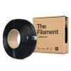 Filament "The Filament" ReFill PLA HS 1.75mm MIDNIGHT BLACK 1kg