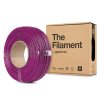 Filament "The Filament" ReFill PLA HS 1.75mm QUANTUM PURPLE 1kg
